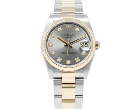 rolex datejust mens watch 78273|Rolex Datejust 31 oyster.